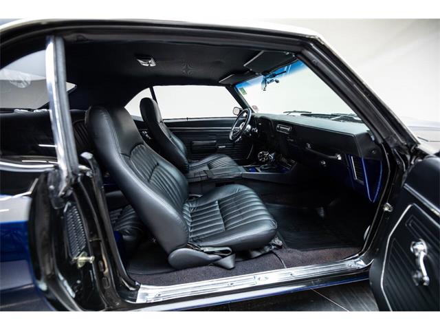1969 Chevrolet Camaro (CC-2114075) for sale in Cedar Rapids, Iowa