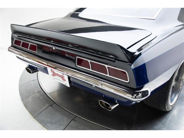 1969 Chevrolet Camaro (CC-2114075) for sale in Cedar Rapids, Iowa