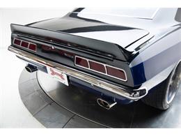 1969 Chevrolet Camaro (CC-2114075) for sale in Cedar Rapids, Iowa