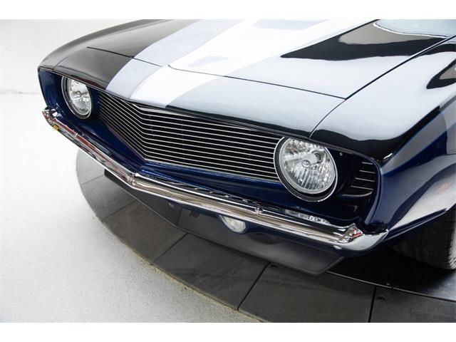 1969 Chevrolet Camaro (CC-2114075) for sale in Cedar Rapids, Iowa