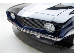 1969 Chevrolet Camaro (CC-2114075) for sale in Cedar Rapids, Iowa