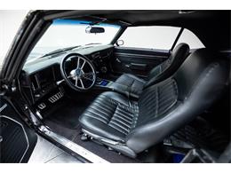 1969 Chevrolet Camaro (CC-2114075) for sale in Cedar Rapids, Iowa
