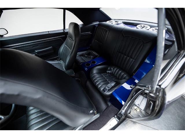 1969 Chevrolet Camaro (CC-2114075) for sale in Cedar Rapids, Iowa