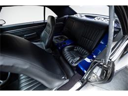 1969 Chevrolet Camaro (CC-2114075) for sale in Cedar Rapids, Iowa