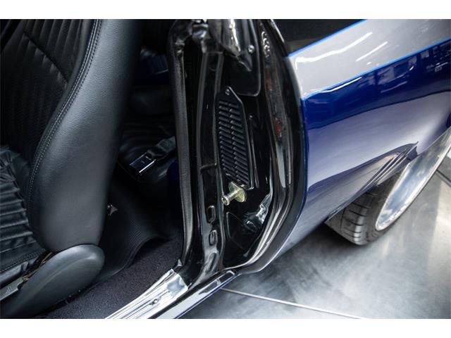 1969 Chevrolet Camaro (CC-2114075) for sale in Cedar Rapids, Iowa