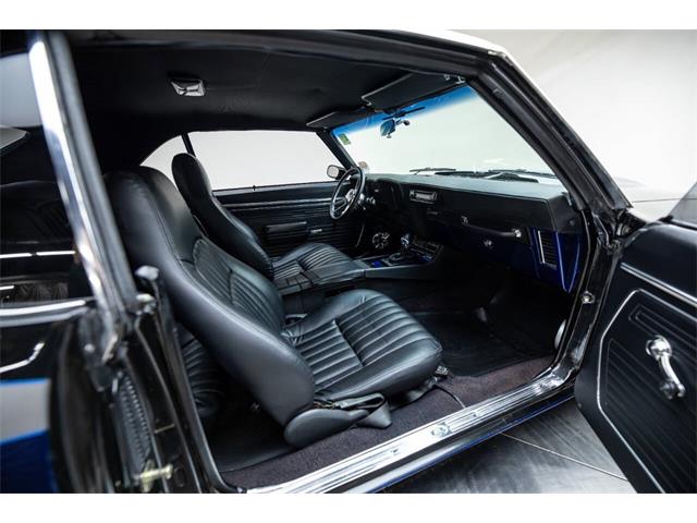 1969 Chevrolet Camaro (CC-2114075) for sale in Cedar Rapids, Iowa