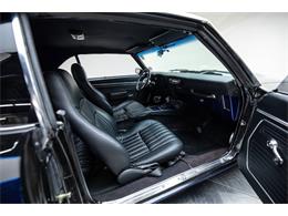 1969 Chevrolet Camaro (CC-2114075) for sale in Cedar Rapids, Iowa