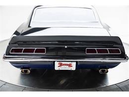 1969 Chevrolet Camaro (CC-2114075) for sale in Cedar Rapids, Iowa