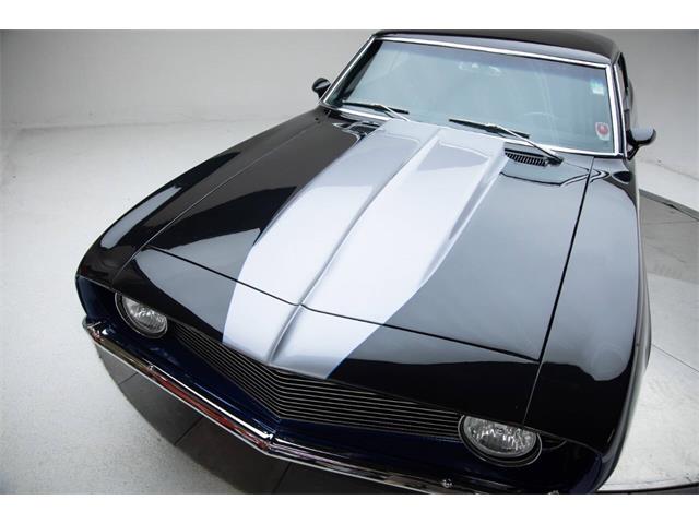 1969 Chevrolet Camaro (CC-2114075) for sale in Cedar Rapids, Iowa
