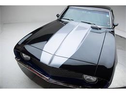 1969 Chevrolet Camaro (CC-2114075) for sale in Cedar Rapids, Iowa