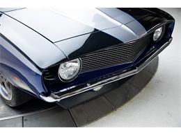 1969 Chevrolet Camaro (CC-2114075) for sale in Cedar Rapids, Iowa