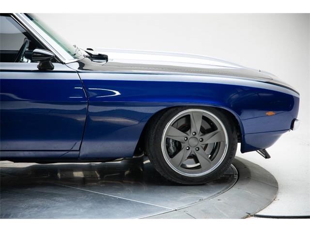 1969 Chevrolet Camaro (CC-2114075) for sale in Cedar Rapids, Iowa