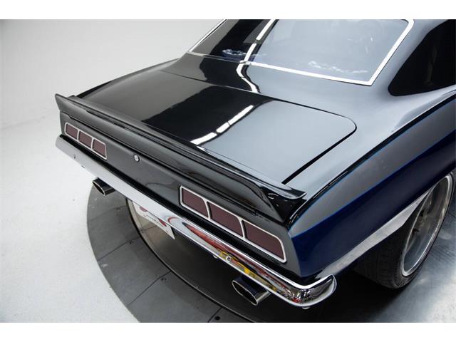 1969 Chevrolet Camaro (CC-2114075) for sale in Cedar Rapids, Iowa