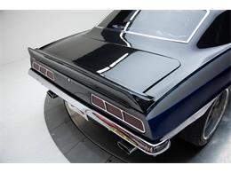 1969 Chevrolet Camaro (CC-2114075) for sale in Cedar Rapids, Iowa