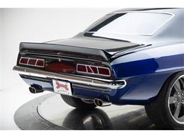 1969 Chevrolet Camaro (CC-2114075) for sale in Cedar Rapids, Iowa