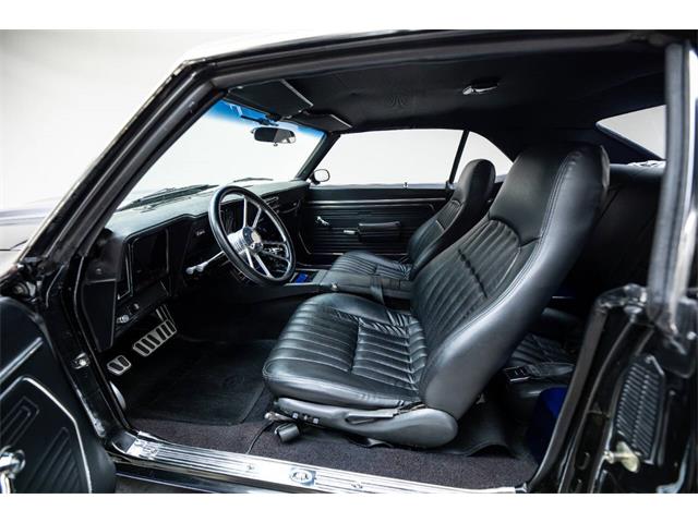 1969 Chevrolet Camaro (CC-2114075) for sale in Cedar Rapids, Iowa