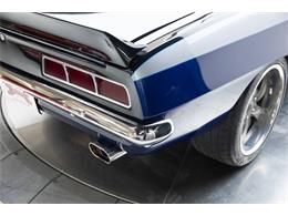 1969 Chevrolet Camaro (CC-2114075) for sale in Cedar Rapids, Iowa