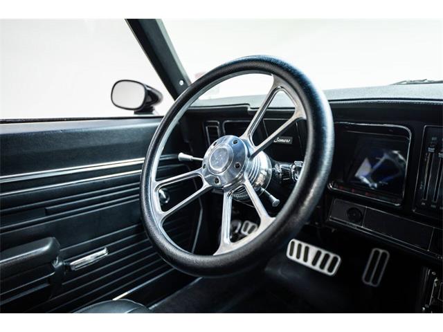 1969 Chevrolet Camaro (CC-2114075) for sale in Cedar Rapids, Iowa