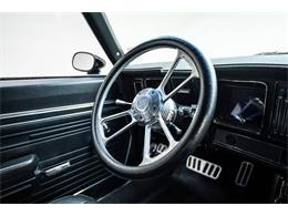 1969 Chevrolet Camaro (CC-2114075) for sale in Cedar Rapids, Iowa