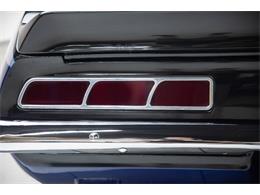 1969 Chevrolet Camaro (CC-2114075) for sale in Cedar Rapids, Iowa
