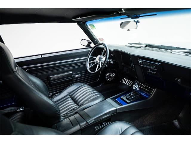 1969 Chevrolet Camaro (CC-2114075) for sale in Cedar Rapids, Iowa