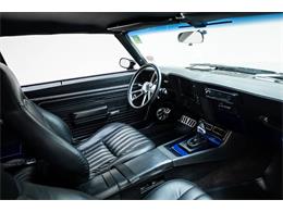 1969 Chevrolet Camaro (CC-2114075) for sale in Cedar Rapids, Iowa