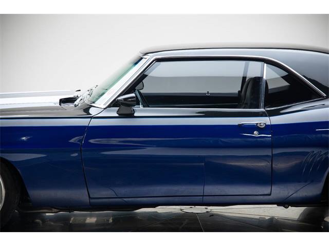 1969 Chevrolet Camaro (CC-2114075) for sale in Cedar Rapids, Iowa