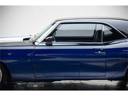 1969 Chevrolet Camaro (CC-2114075) for sale in Cedar Rapids, Iowa