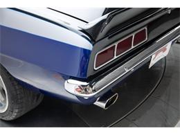 1969 Chevrolet Camaro (CC-2114075) for sale in Cedar Rapids, Iowa
