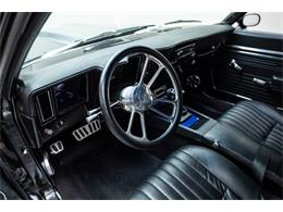 1969 Chevrolet Camaro (CC-2114075) for sale in Cedar Rapids, Iowa