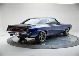1969 Chevrolet Camaro (CC-2114075) for sale in Cedar Rapids, Iowa