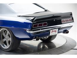 1969 Chevrolet Camaro (CC-2114075) for sale in Cedar Rapids, Iowa