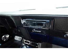1969 Chevrolet Camaro (CC-2114075) for sale in Cedar Rapids, Iowa