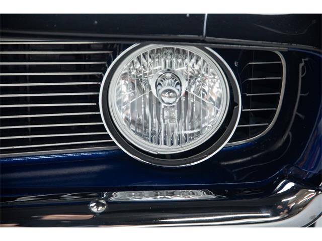 1969 Chevrolet Camaro (CC-2114075) for sale in Cedar Rapids, Iowa