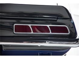 1969 Chevrolet Camaro (CC-2114075) for sale in Cedar Rapids, Iowa