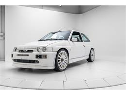 1993 Ford Escort (CC-2114076) for sale in Fort Lauderdale, Florida