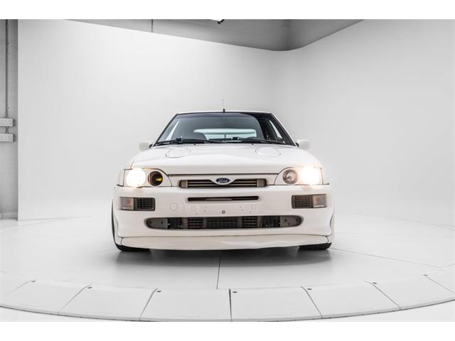 1993 Ford Escort (CC-2114076) for sale in Fort Lauderdale, Florida