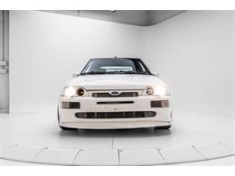 1993 Ford Escort (CC-2114076) for sale in Fort Lauderdale, Florida