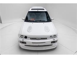 1993 Ford Escort (CC-2114076) for sale in Fort Lauderdale, Florida