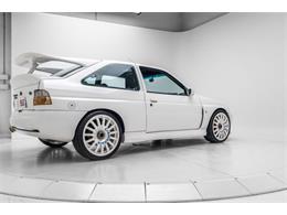 1993 Ford Escort (CC-2114076) for sale in Fort Lauderdale, Florida