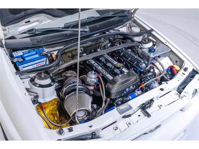 1993 Ford Escort (CC-2114076) for sale in Fort Lauderdale, Florida