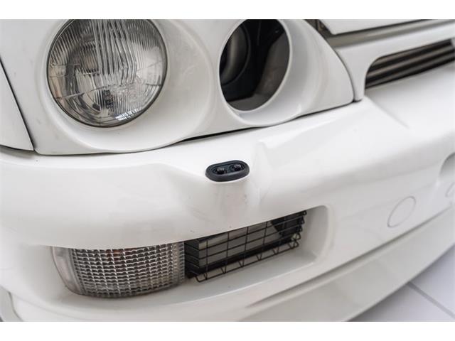 1993 Ford Escort (CC-2114076) for sale in Fort Lauderdale, Florida