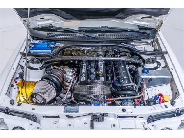 1993 Ford Escort (CC-2114076) for sale in Fort Lauderdale, Florida