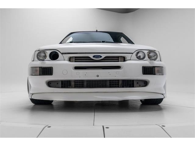 1993 Ford Escort (CC-2114076) for sale in Fort Lauderdale, Florida