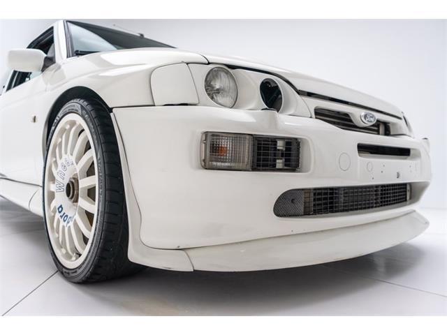 1993 Ford Escort (CC-2114076) for sale in Fort Lauderdale, Florida