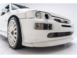 1993 Ford Escort (CC-2114076) for sale in Fort Lauderdale, Florida