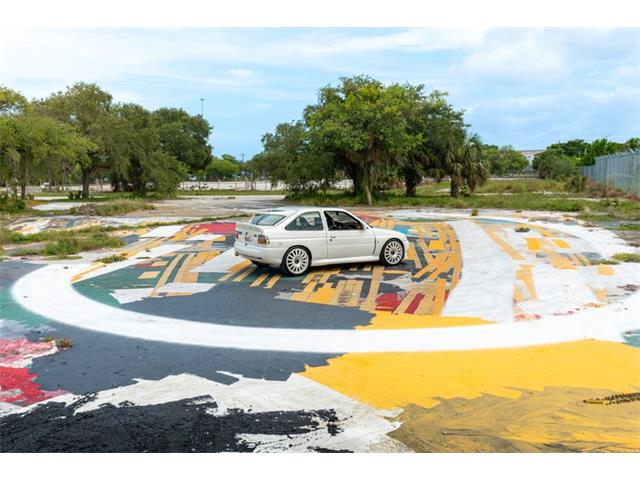 1993 Ford Escort (CC-2114076) for sale in Fort Lauderdale, Florida