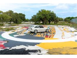 1993 Ford Escort (CC-2114076) for sale in Fort Lauderdale, Florida