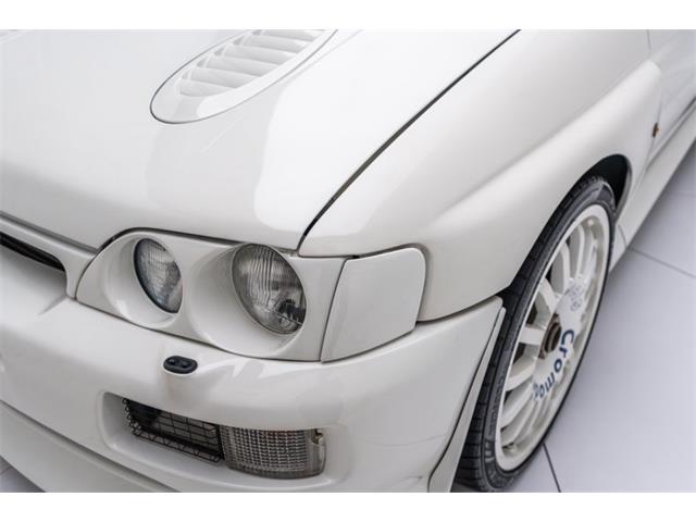 1993 Ford Escort (CC-2114076) for sale in Fort Lauderdale, Florida