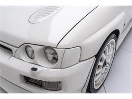 1993 Ford Escort (CC-2114076) for sale in Fort Lauderdale, Florida